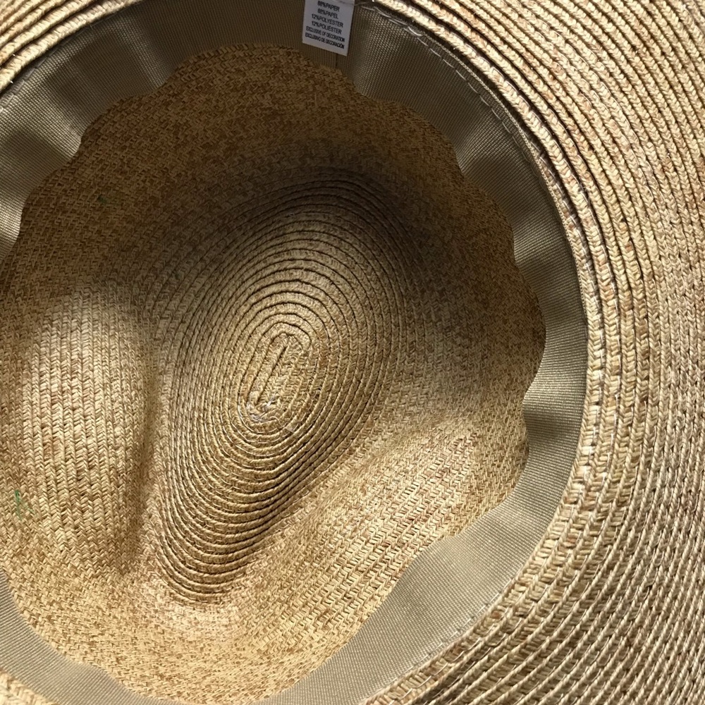 Beach Hat - Picture 4 of 5